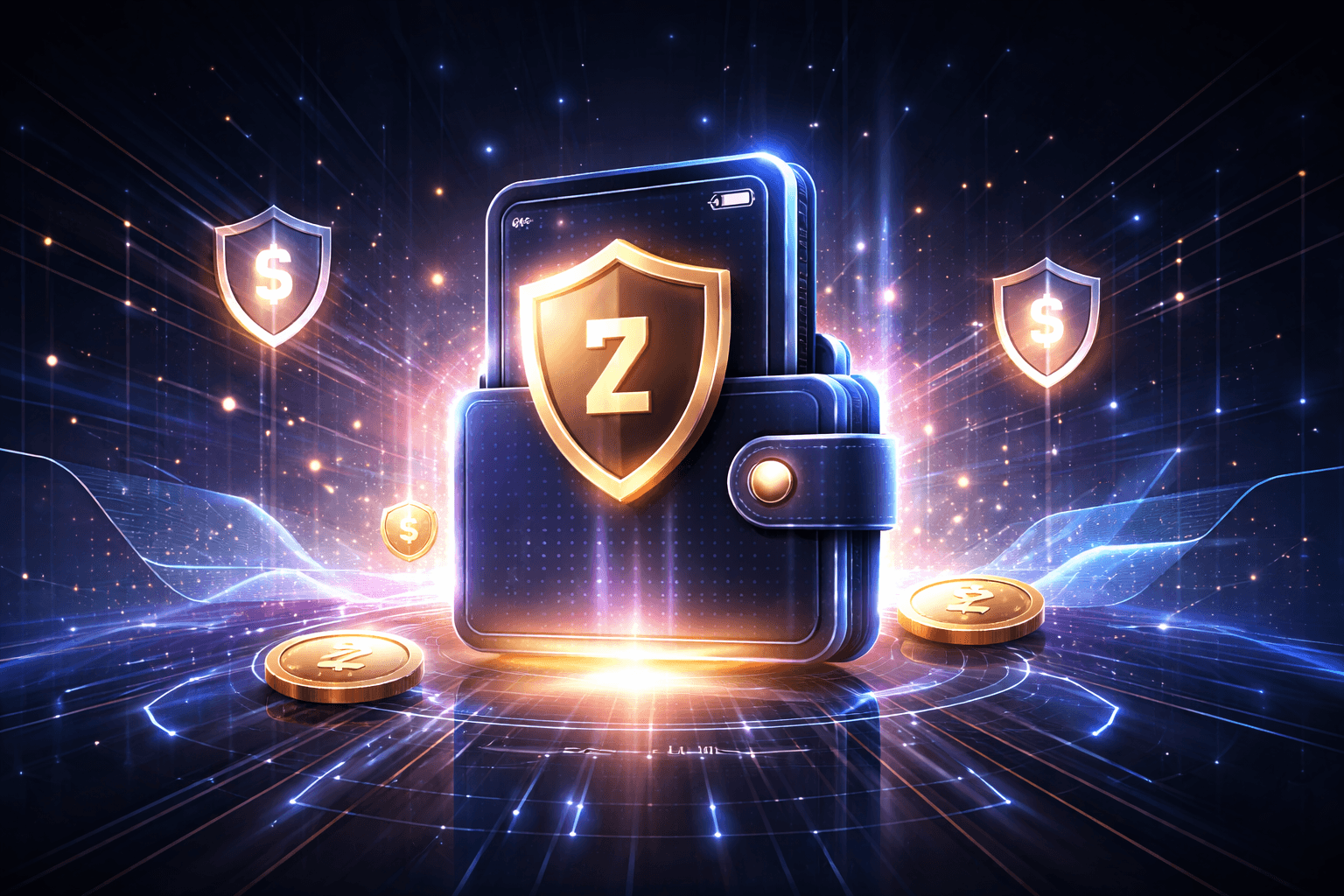Former Electric Coin Company Cryptographers Launch New Zcash Wallet