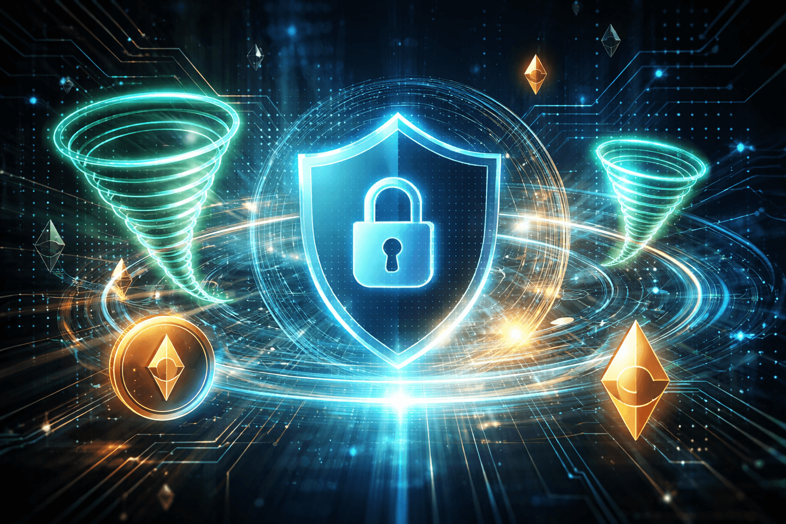 Vitalik Buterin Backs Tornado Cash Co-Founder Roman Storm Amid Privacy Debate