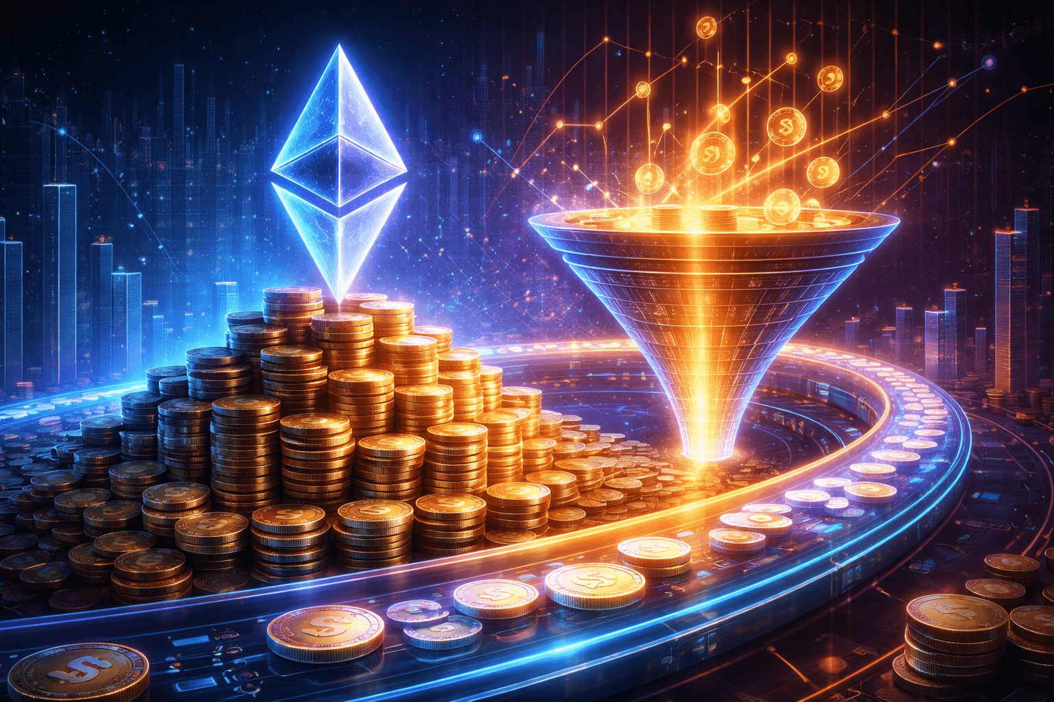 Ethereum Validator Deposit Queue Surges to 2.17 Million ETH Worth $6.74 Billion