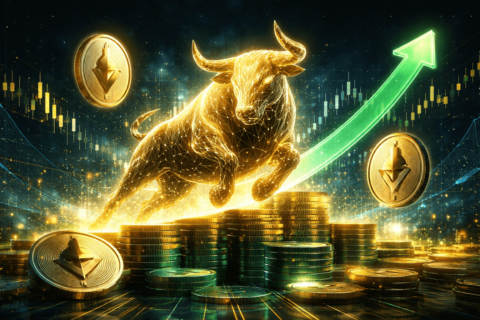 Largest PEPE Bull Nets