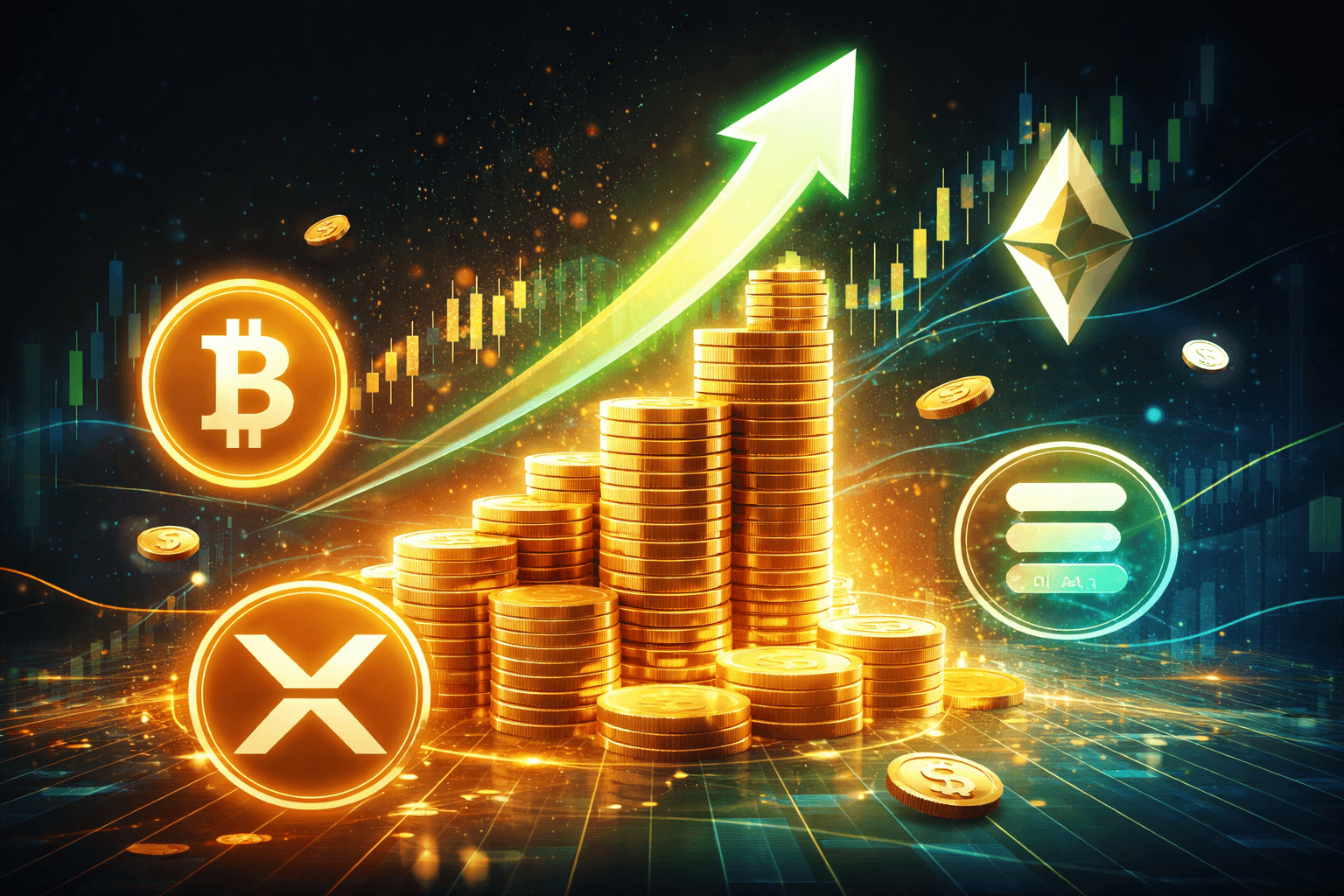 Crypto Whale Reverses Strategy With Leveraged Longs After Closing Shorts