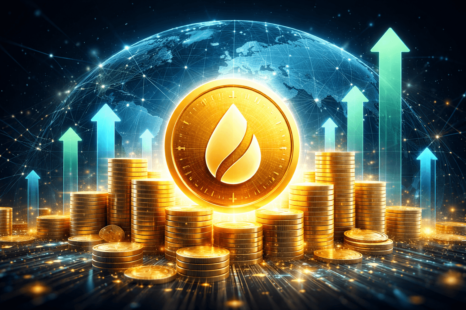 Rain Raises $250 Million in Funding Led by ICONIQ at $1.95 Billion Valuation