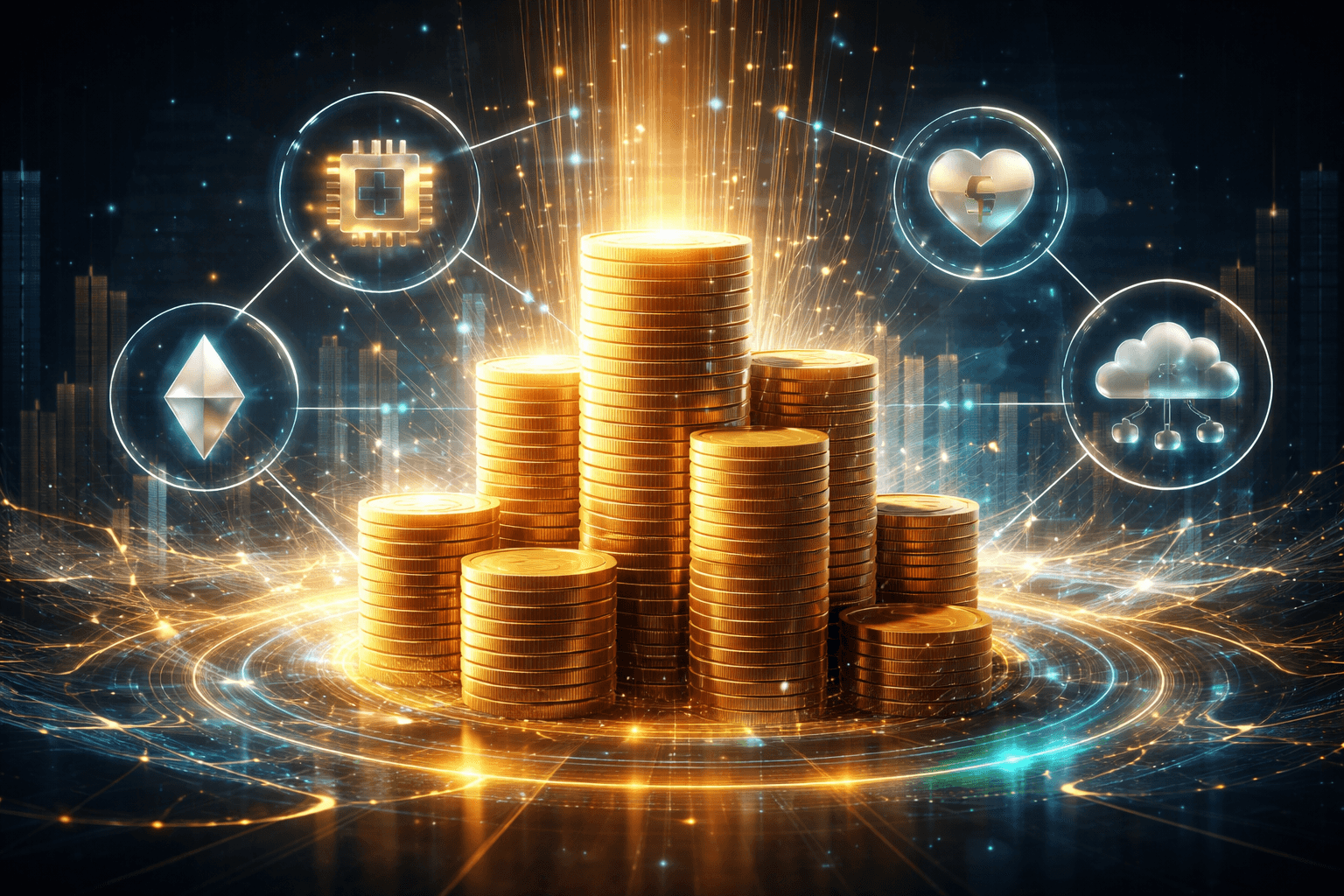 a16z Raises Over $15 Billion Across Six New Investment Funds