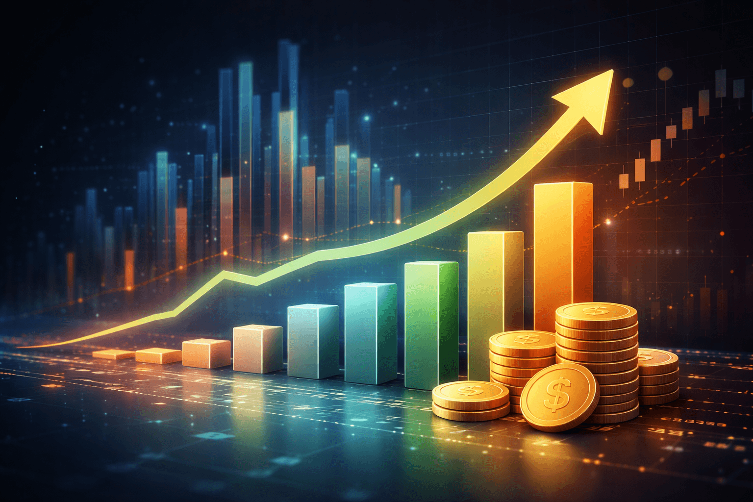 米国の雇用は2025年に58万4,000人増、前年を下回る伸び