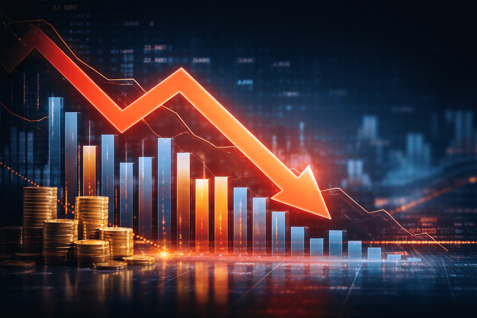 U.S. Nonfarm Payrolls Revised Lower for October and November, December Job Growth Below Expectations