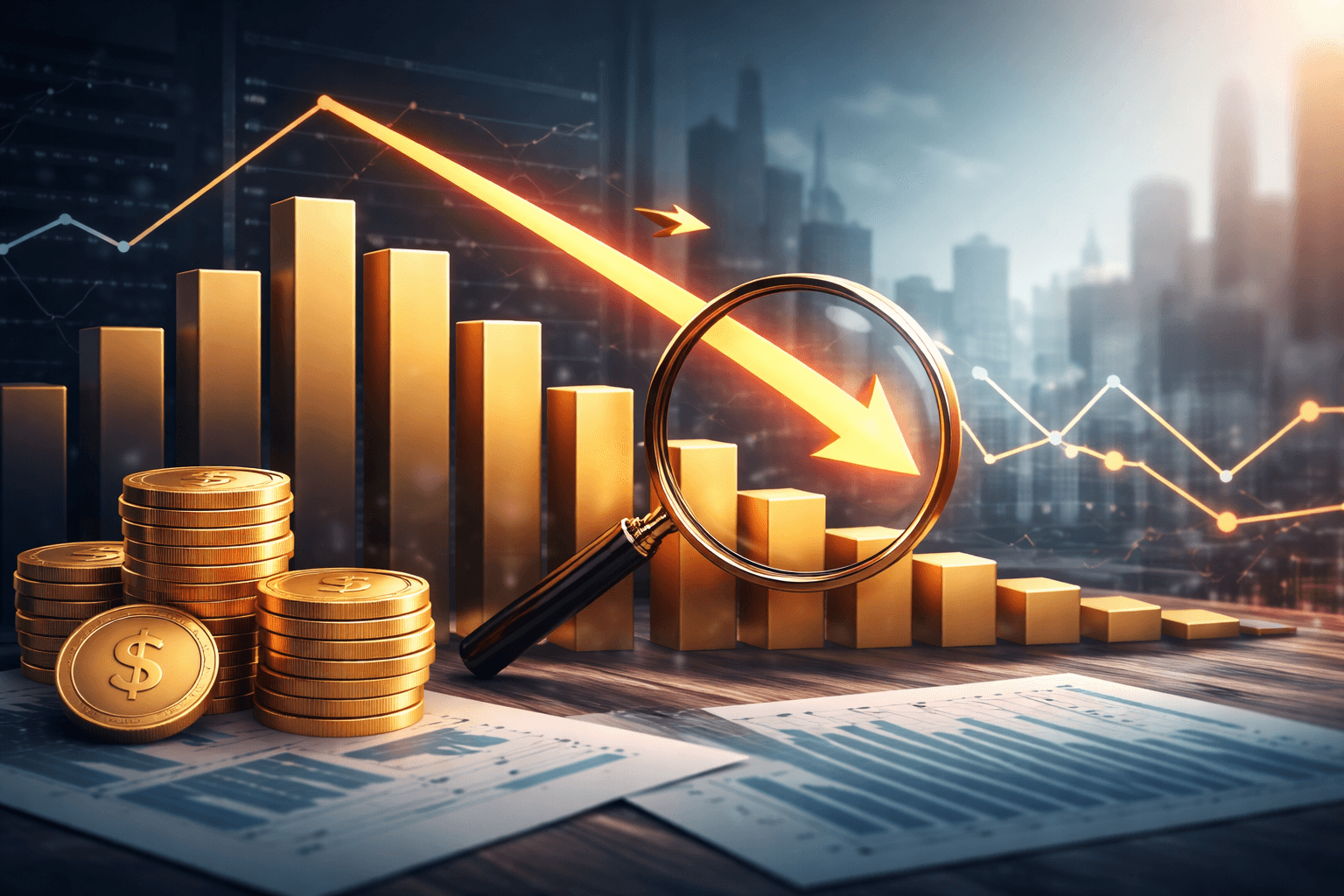 U.S. Job Growth Slows in December as Unemployment Rate Falls to 4.4%