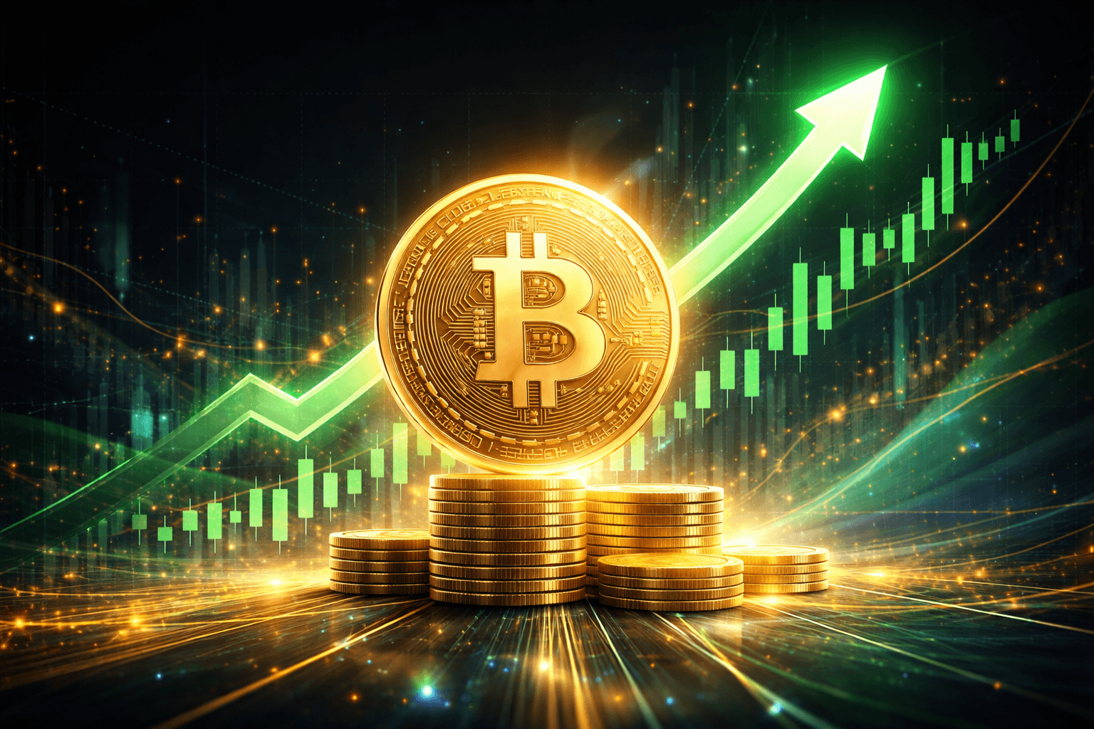 Bitcoin Rebounds Above $92,000 According to OKX Market Data
