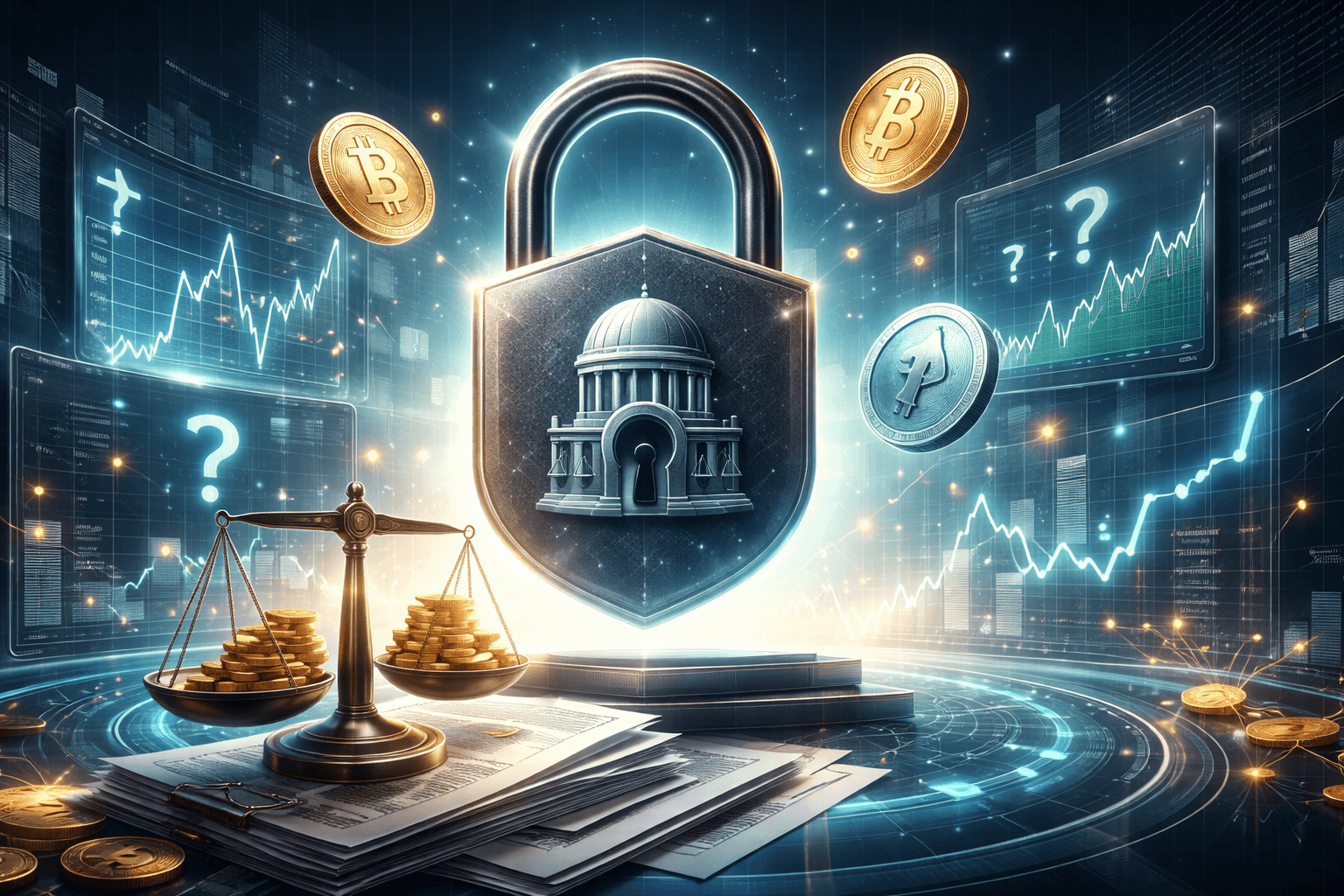 US Representatives Introduce Financial Prediction Market Public Integrity Act of 2026