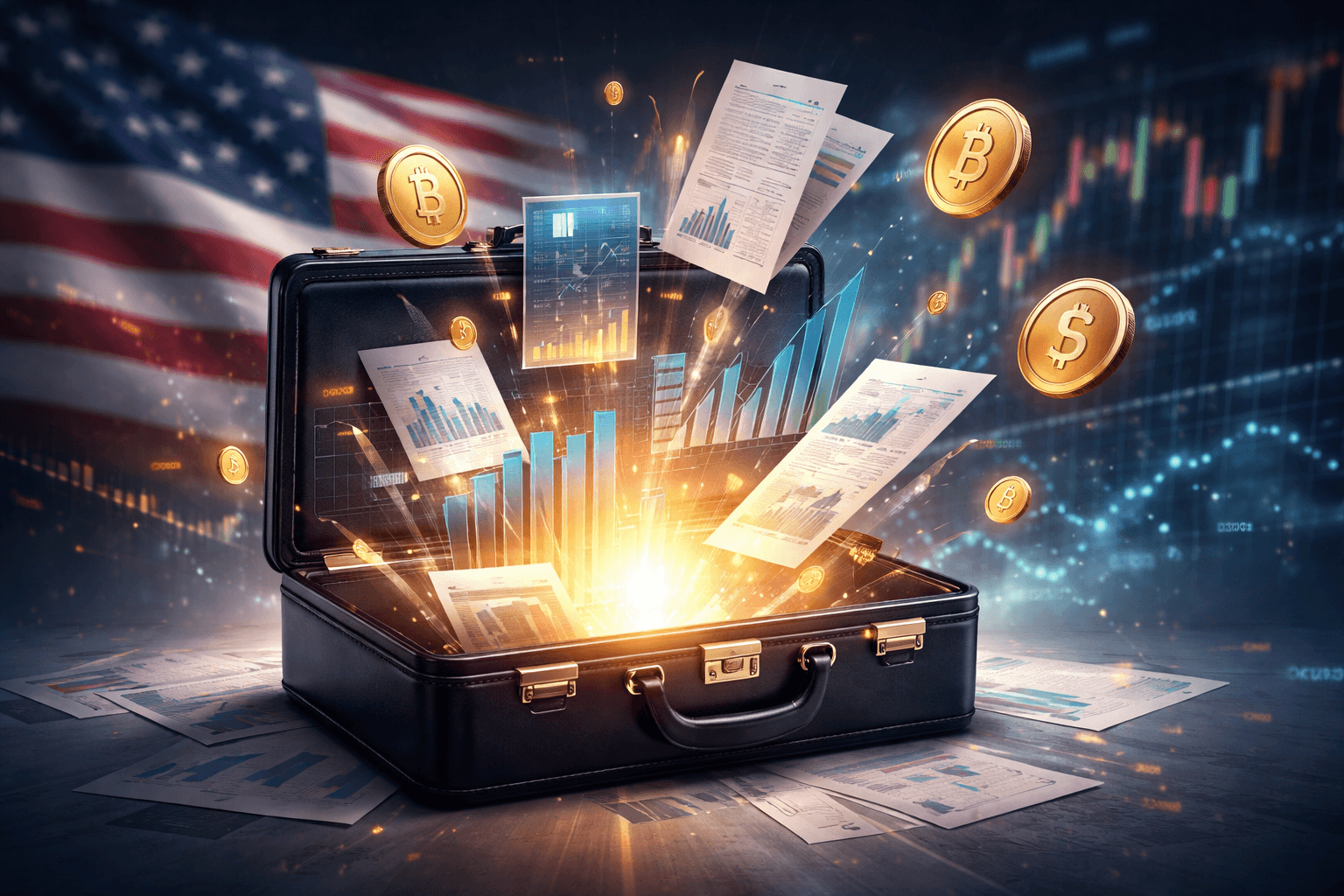 President Trump Comments on Sharing Unreleased Labor Market Data