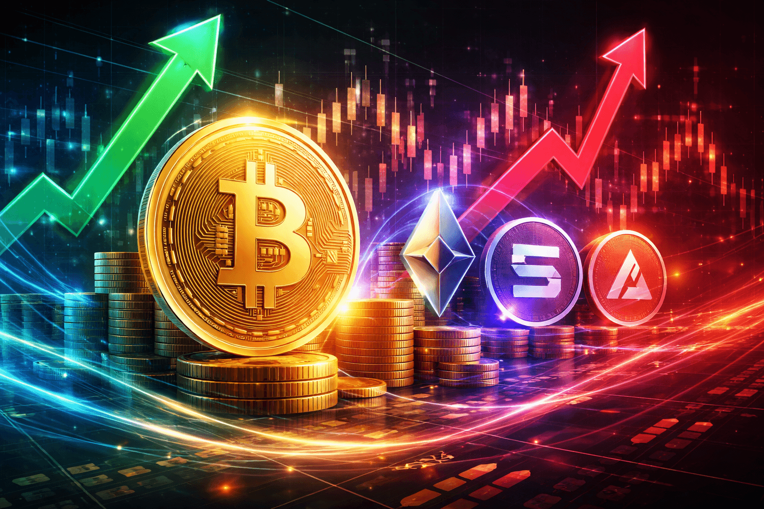 Hyperinsight Reports Former Hyperliquid BTC Whale Closes SOL Long Positions with $700K Profit