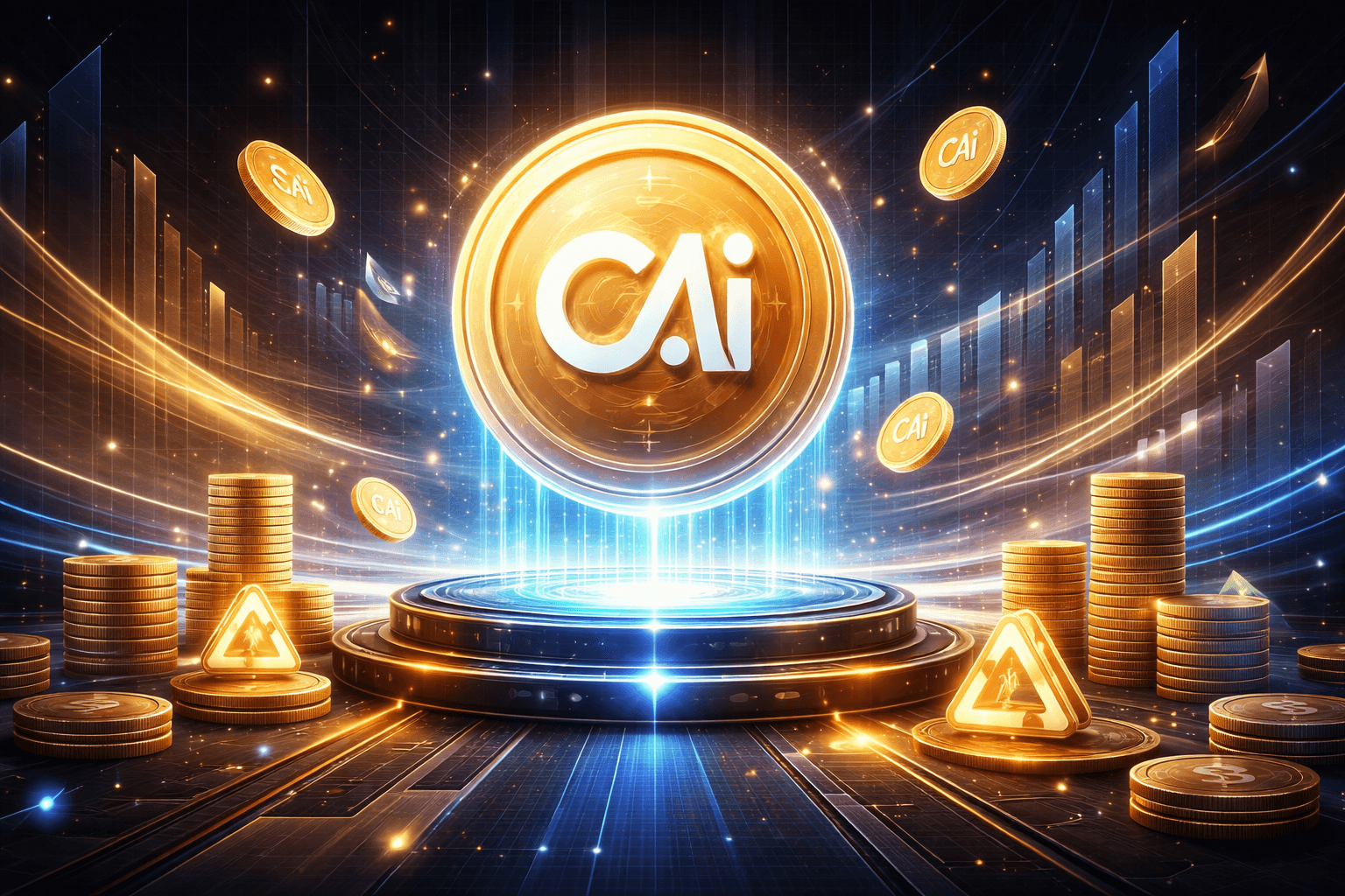 Binance Alpha to List CharacterX (CAI) on January 12