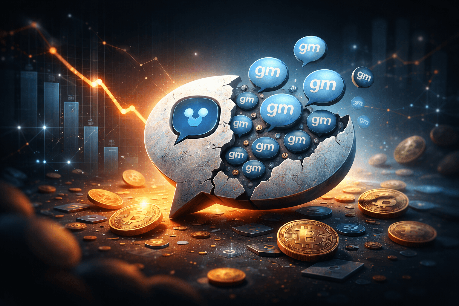 X Head of Product Criticizes Crypto Twitter’s Engagement Practices