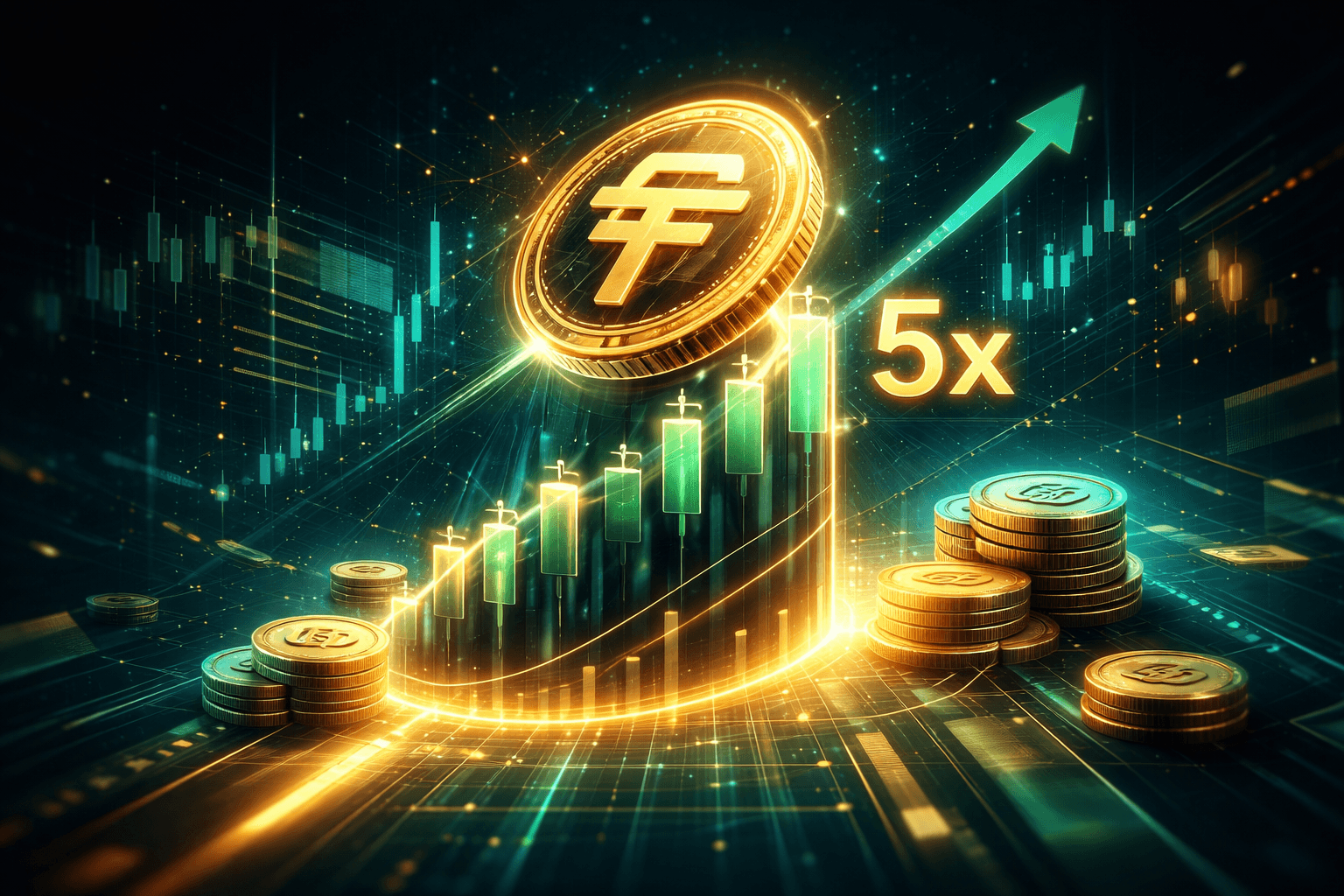 Binance Futures to Begin FOGOUSDT Perpetual Contract (futures with no expiry) Pre-Trading with 5x Leverage