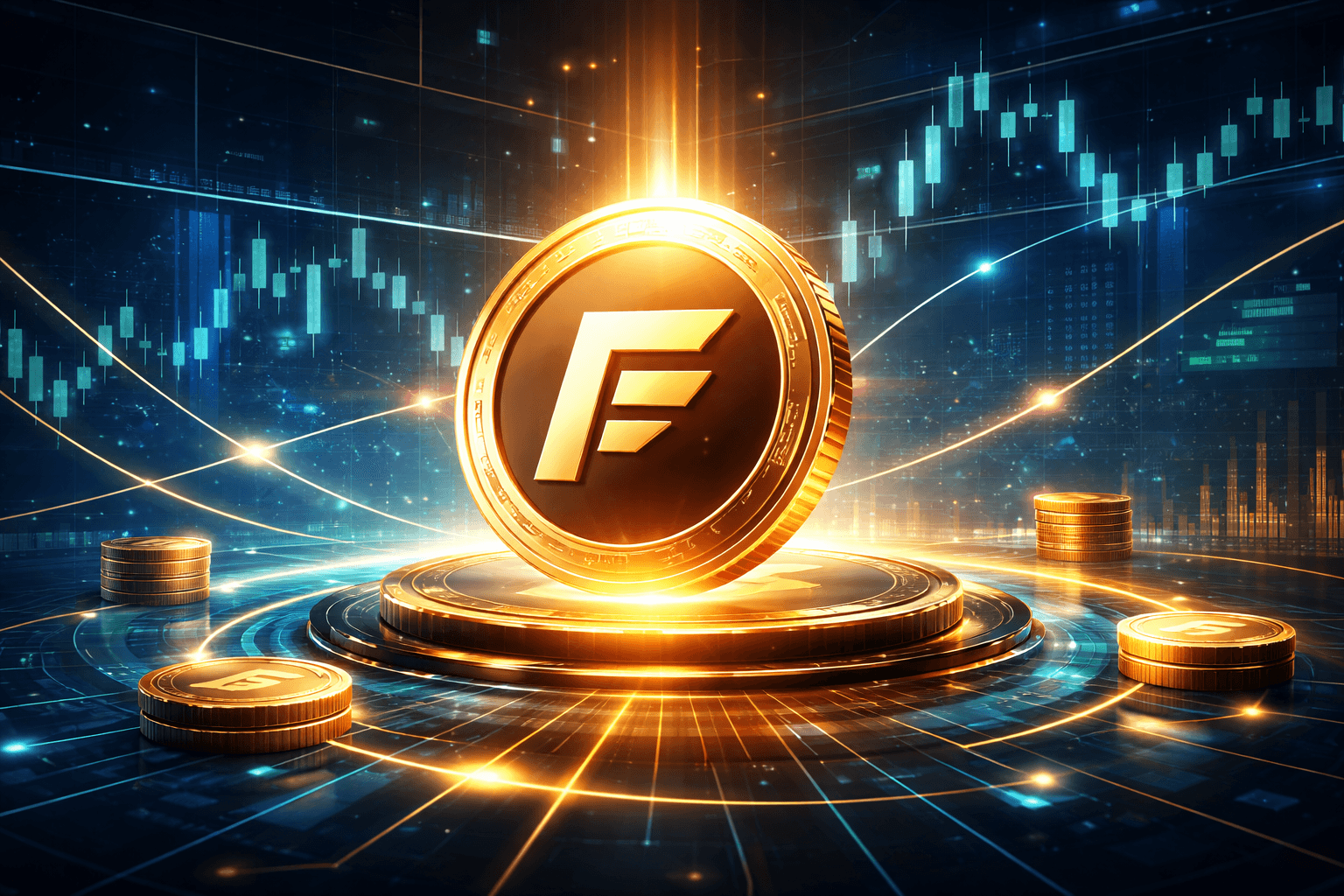 OKX Announces Listing of FOGO (Fogo) and Conversion of Pre-market Contracts to Perpetuals