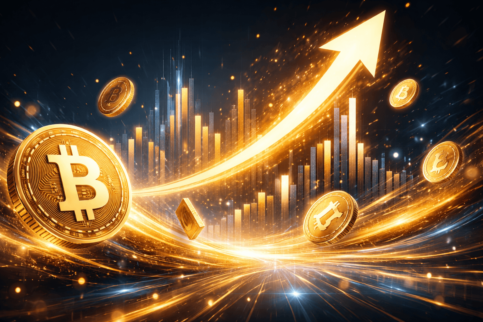 Binance Founder CZ Predicts Potential 'Super Cycle' in Crypto Market