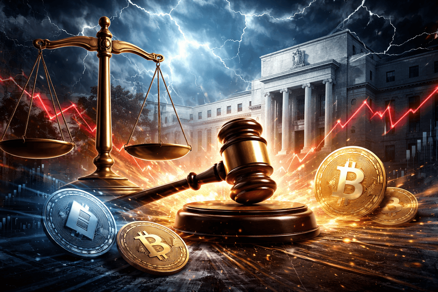 Donald Trump Criticizes Federal Reserve Chair Jerome Powell and Mentions Possible Lawsuit