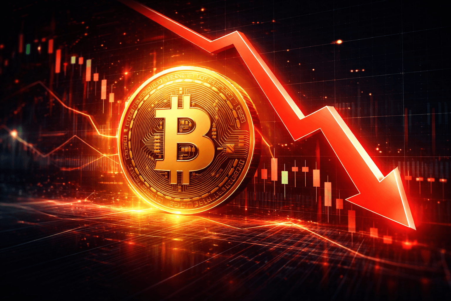 Bitcoin Surpasses $97,000, Posting 24-Hour Gain of 2.2%