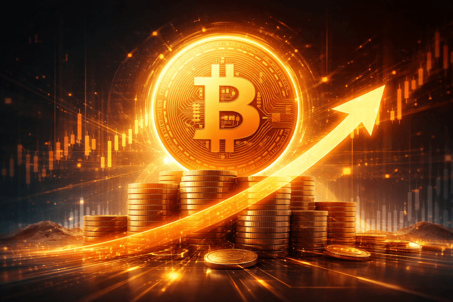 Michael Saylor Signals Potential Additional Bitcoin Purchase