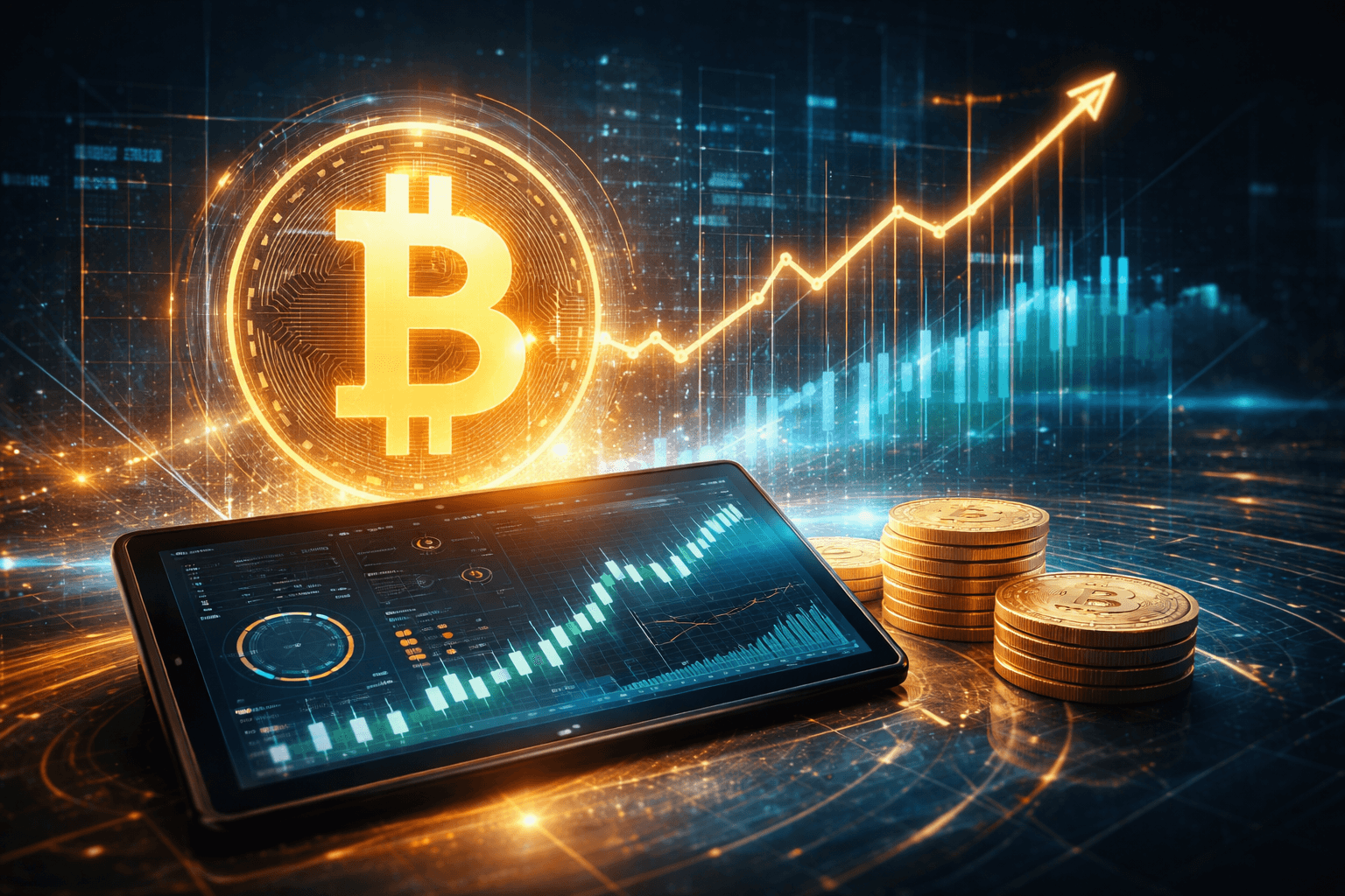 MicroStrategy Founder Michael Saylor Publishes New Bitcoin Tracker Data