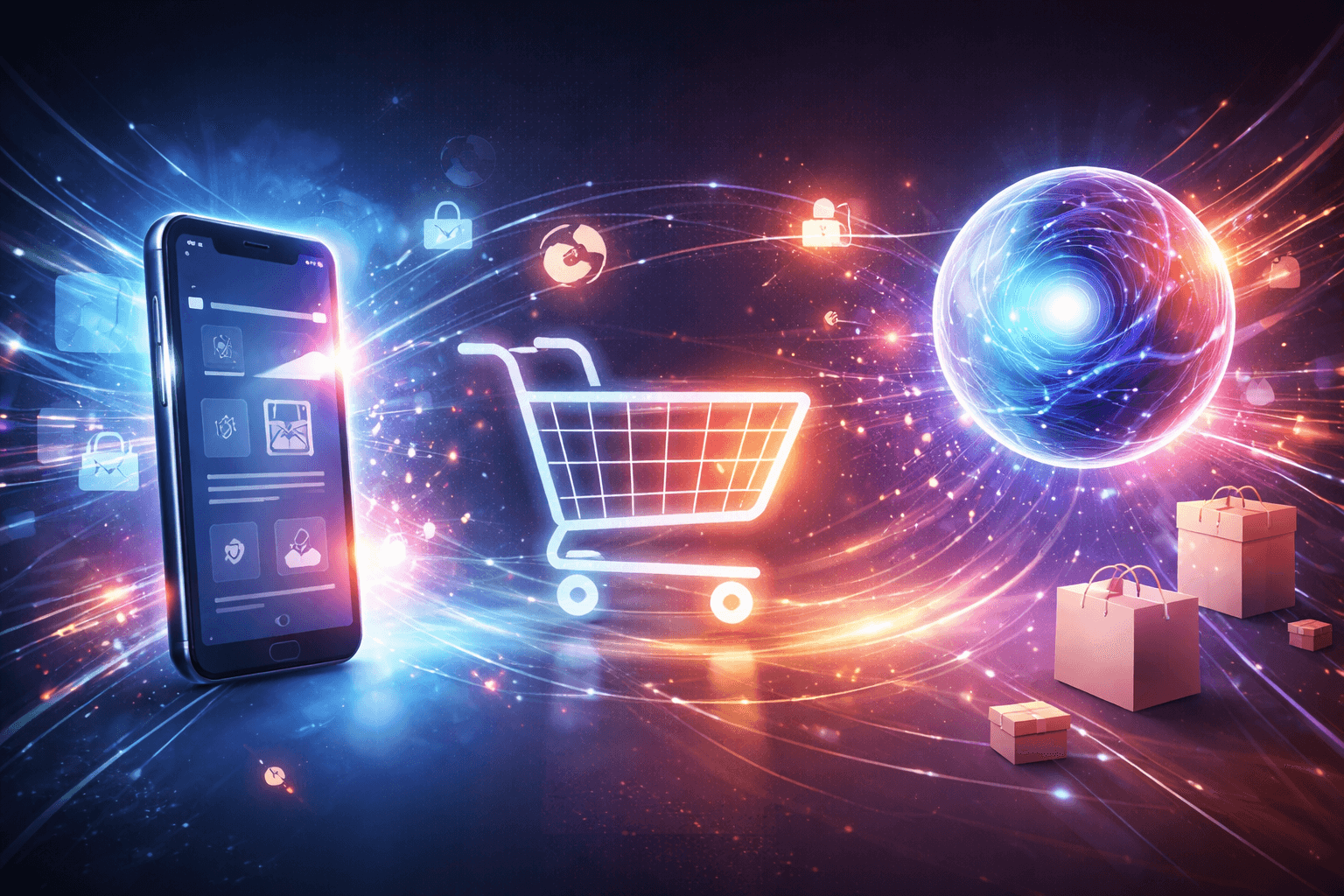 Walmart Teams Up with Google to Enable Shopping via Gemini AI