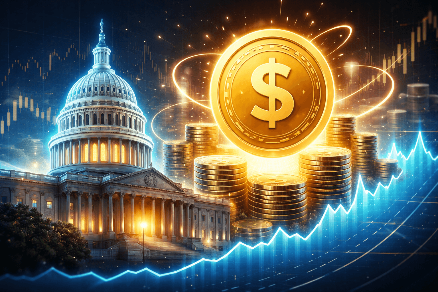 Coinbase Lobbies Congress to Keep Stablecoin Rewards Accessible