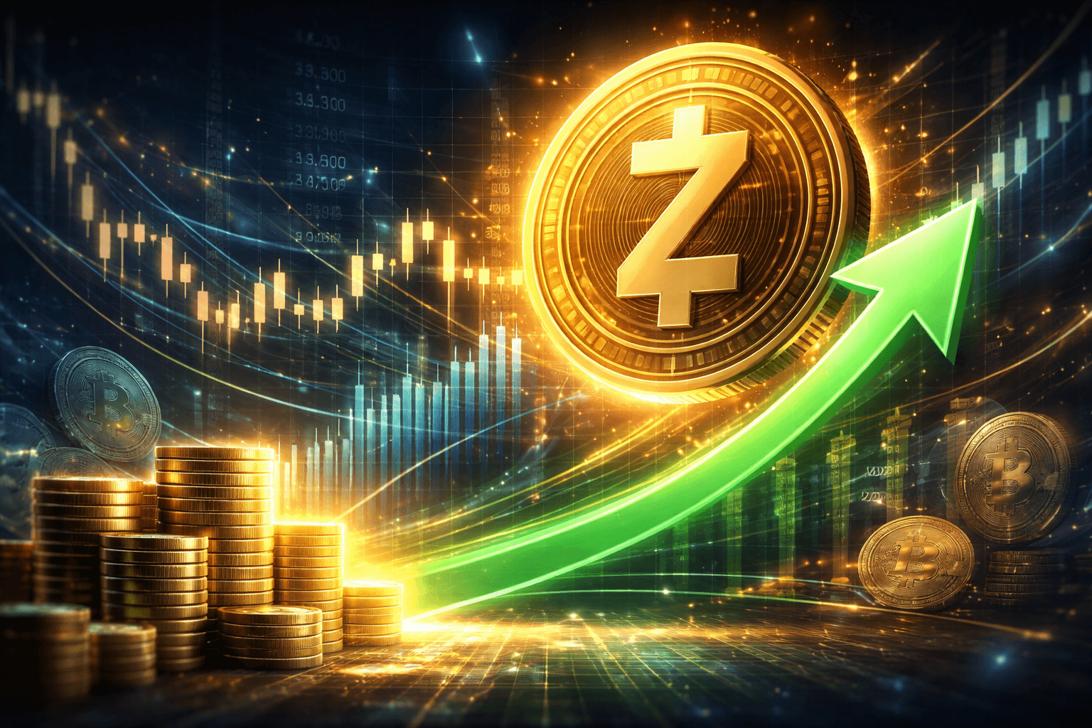 Trader Known as '$20M Swing Hunter' Goes Long on ZEC After $20M Swing in Crypto Shorts
