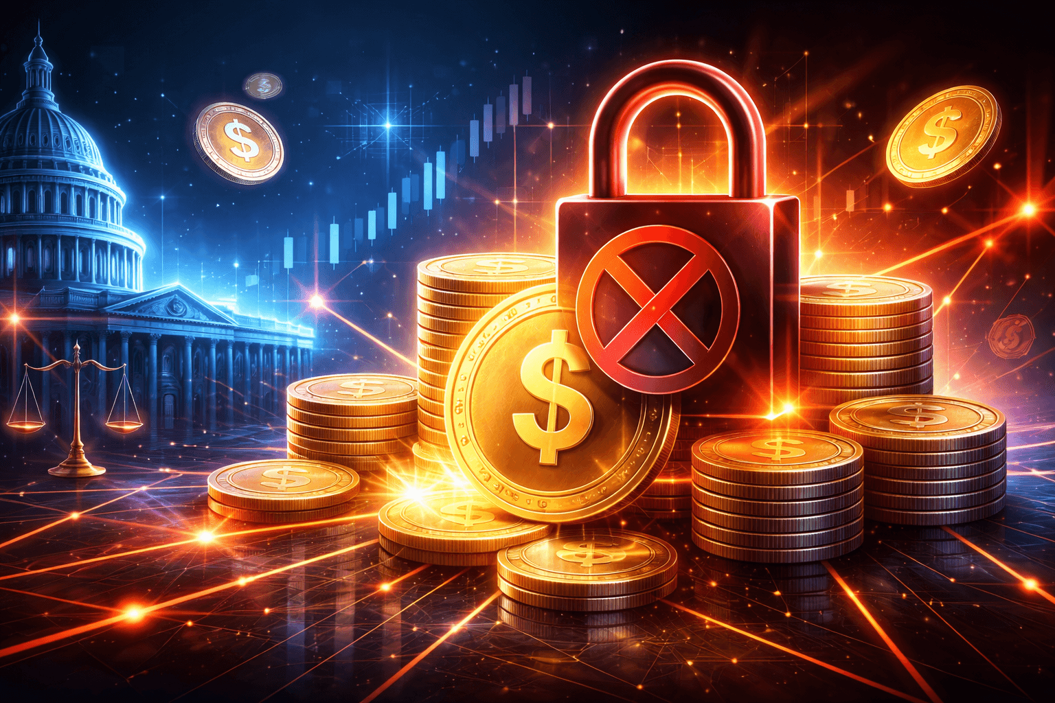 Coinbase Reconsiders Support for CLARITY Act Amid Tokenized Stock Dispute