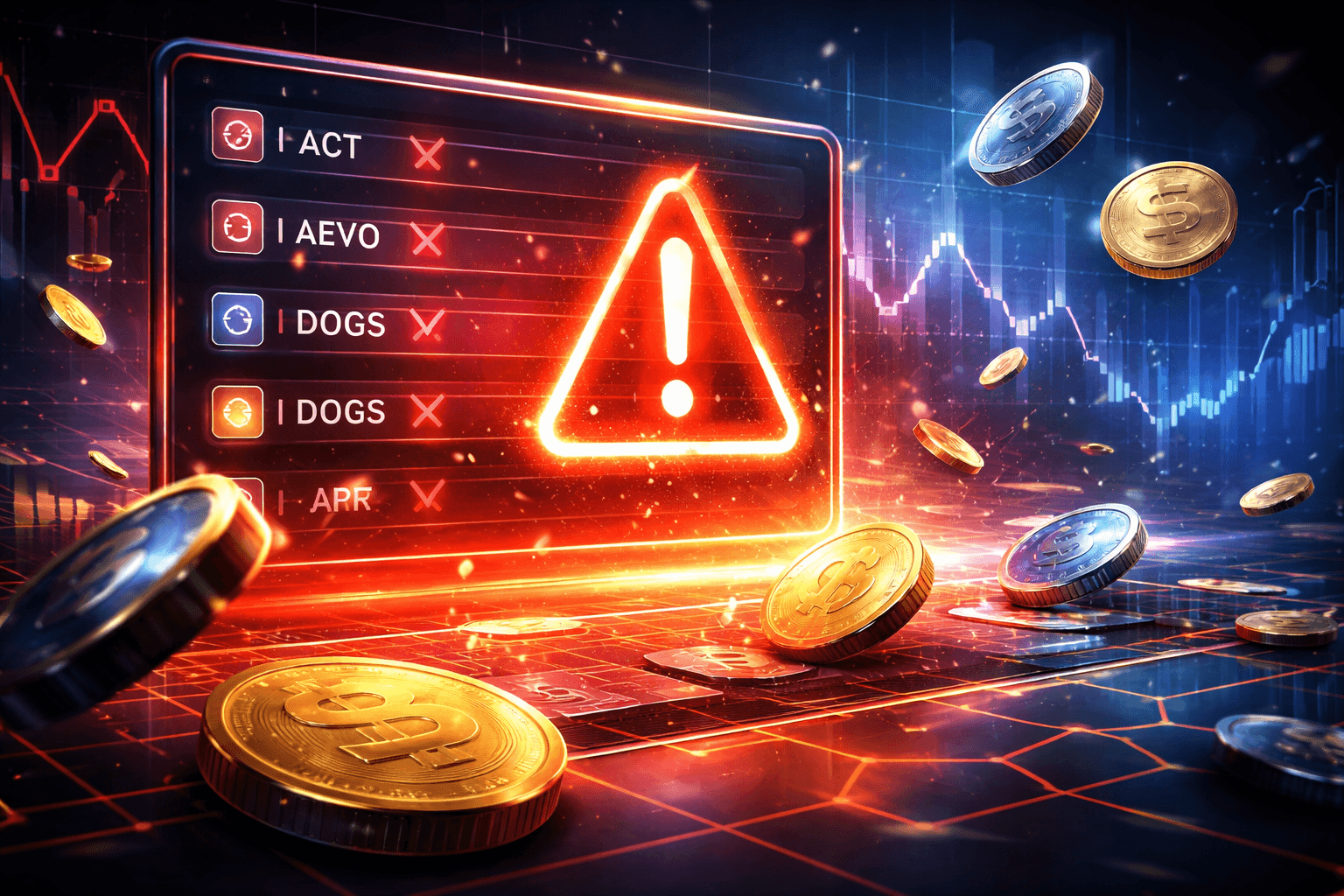 Binance to Delist 20 Spot Trading Pairs on January 16, 2026