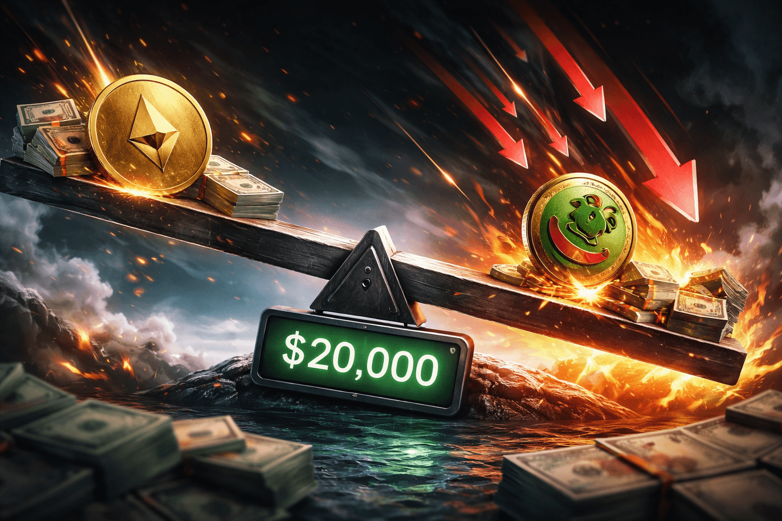 Leveraged Losses Slash Trader James Wynn’s Positions to $20K Net Profit