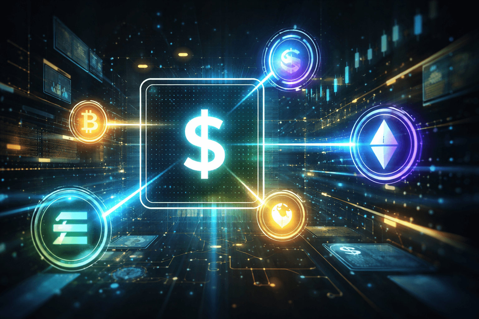 X Product Head Announces Smart Cashtags for Real-Time On-Chain Asset Processing