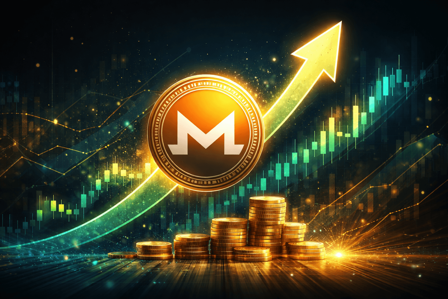 Monero Hits New Highs as Privacy Coin Gains Traction