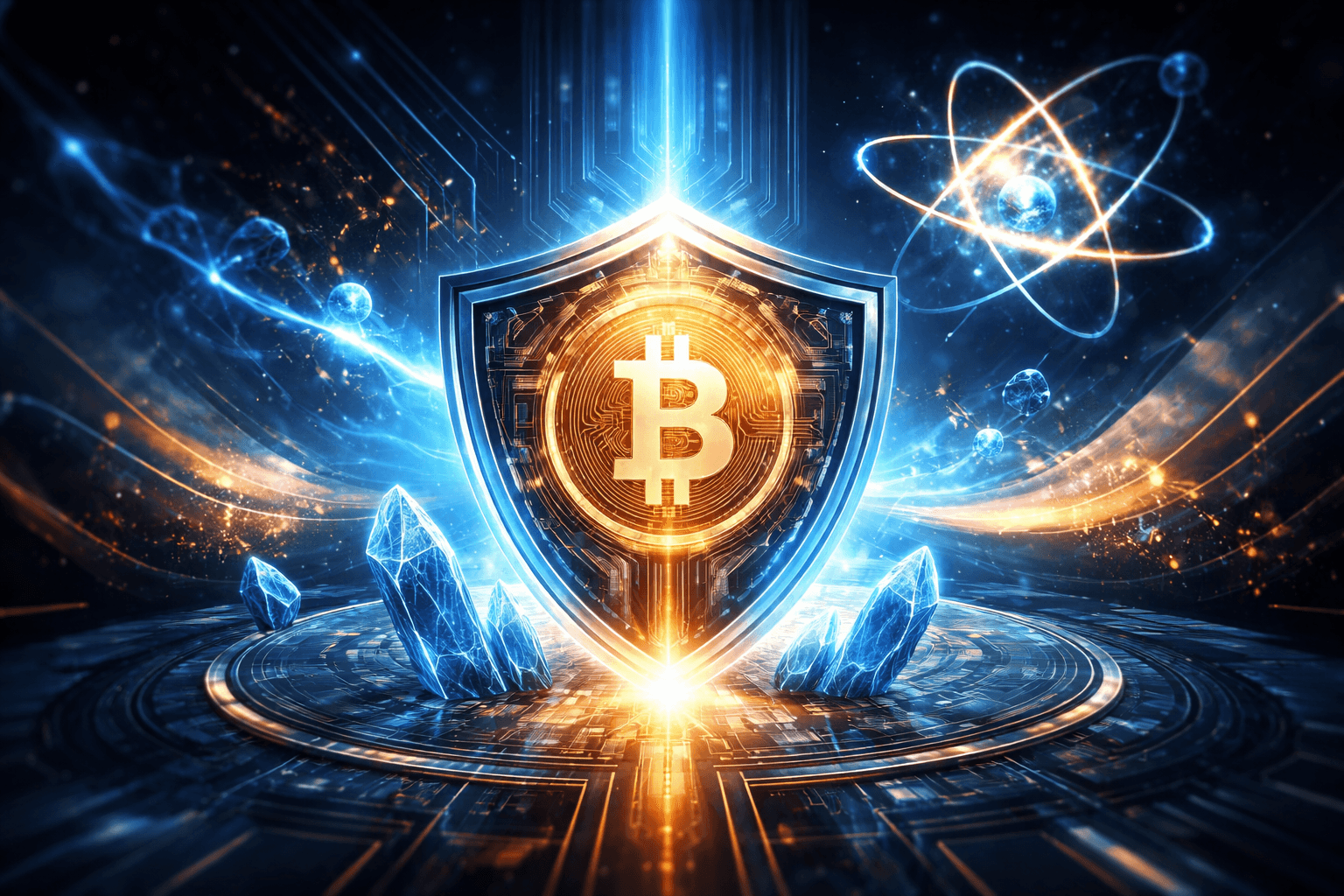 BTQ Technologies Launches Bitcoin Quantum Testnet to Combat Quantum Threats