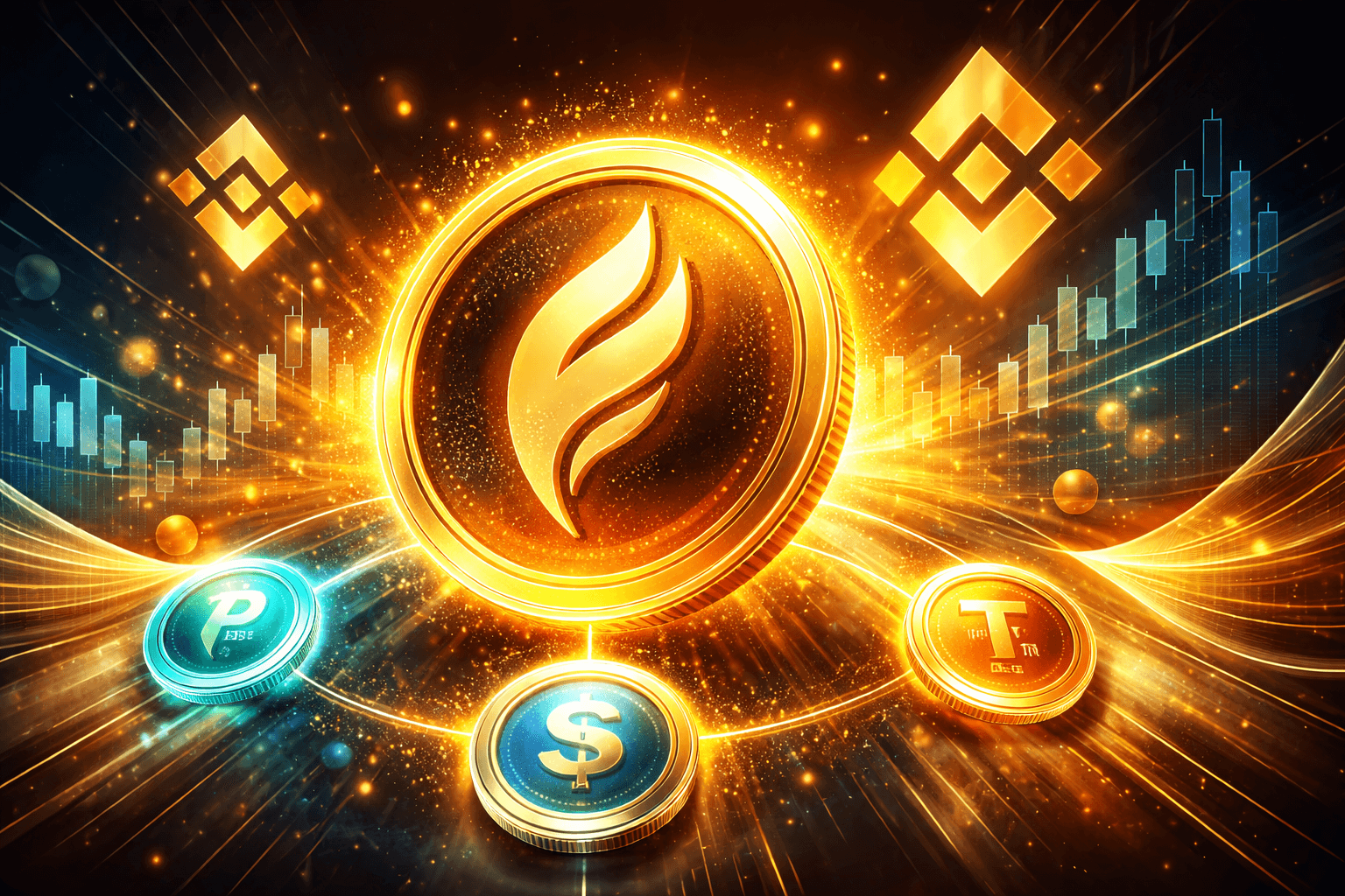 Binance Announces FOGO Token Listing on January 15, 2026