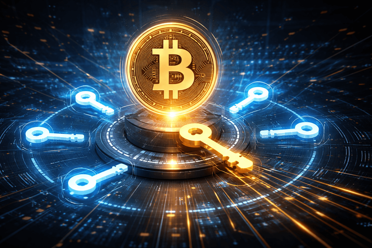 Bitcoin Core Adds Sixth Trusted Maintainer Granting Commit Access