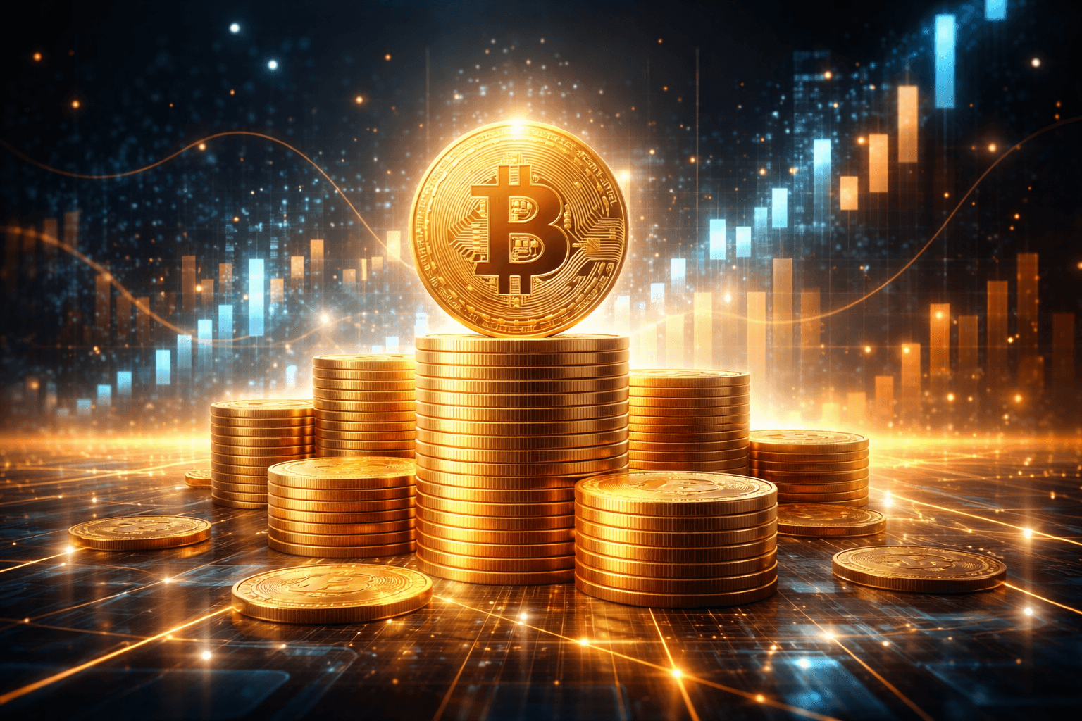 MicroStrategy Acquires 13,627 Bitcoin in $1.25 Billion Purchase