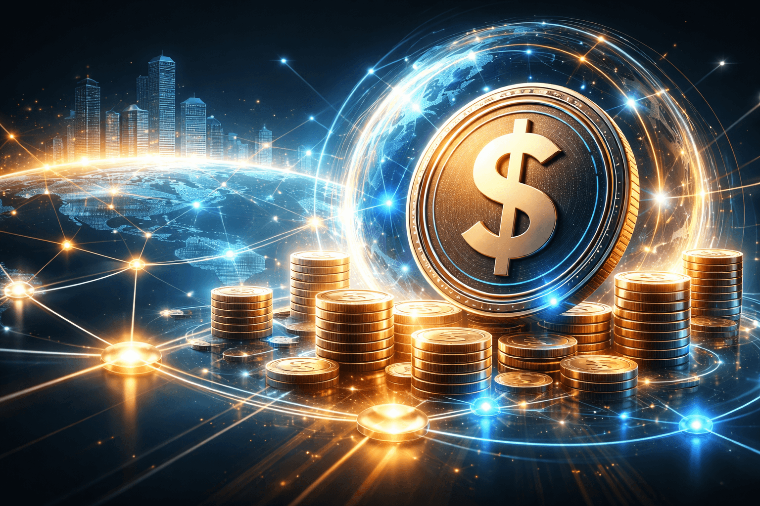 VelaFi Secures $20 Million Series B to Expand Stablecoin Payment Network