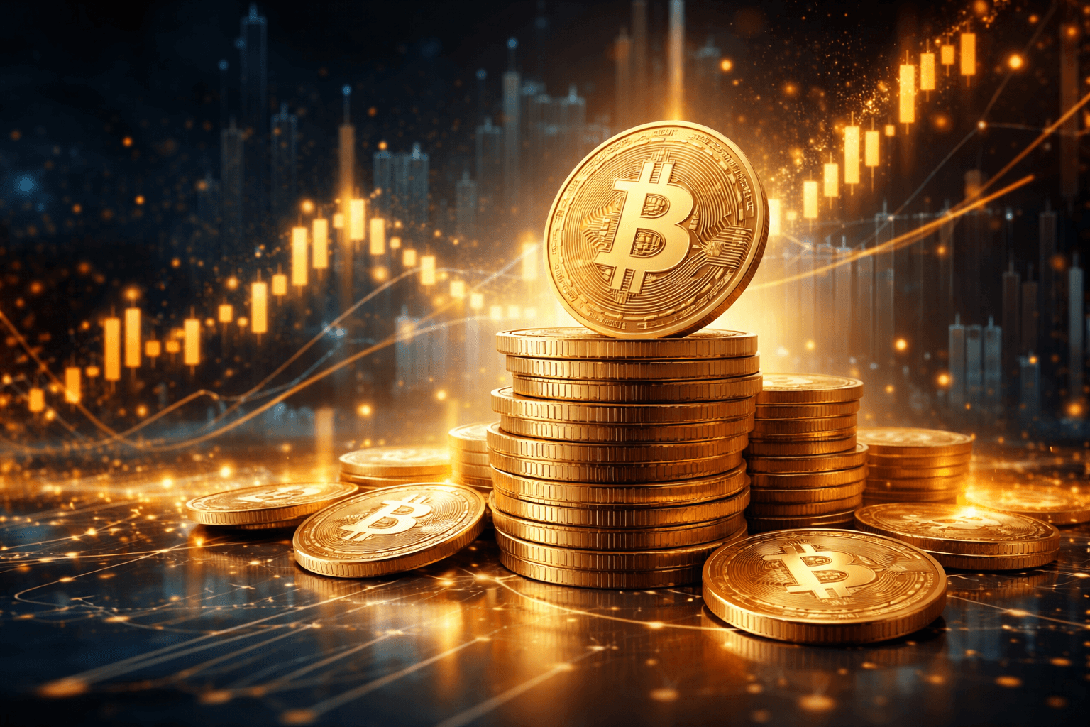 Michael Saylor’s Strategy Acquires 13,627 Bitcoin Worth $1.2 Billion