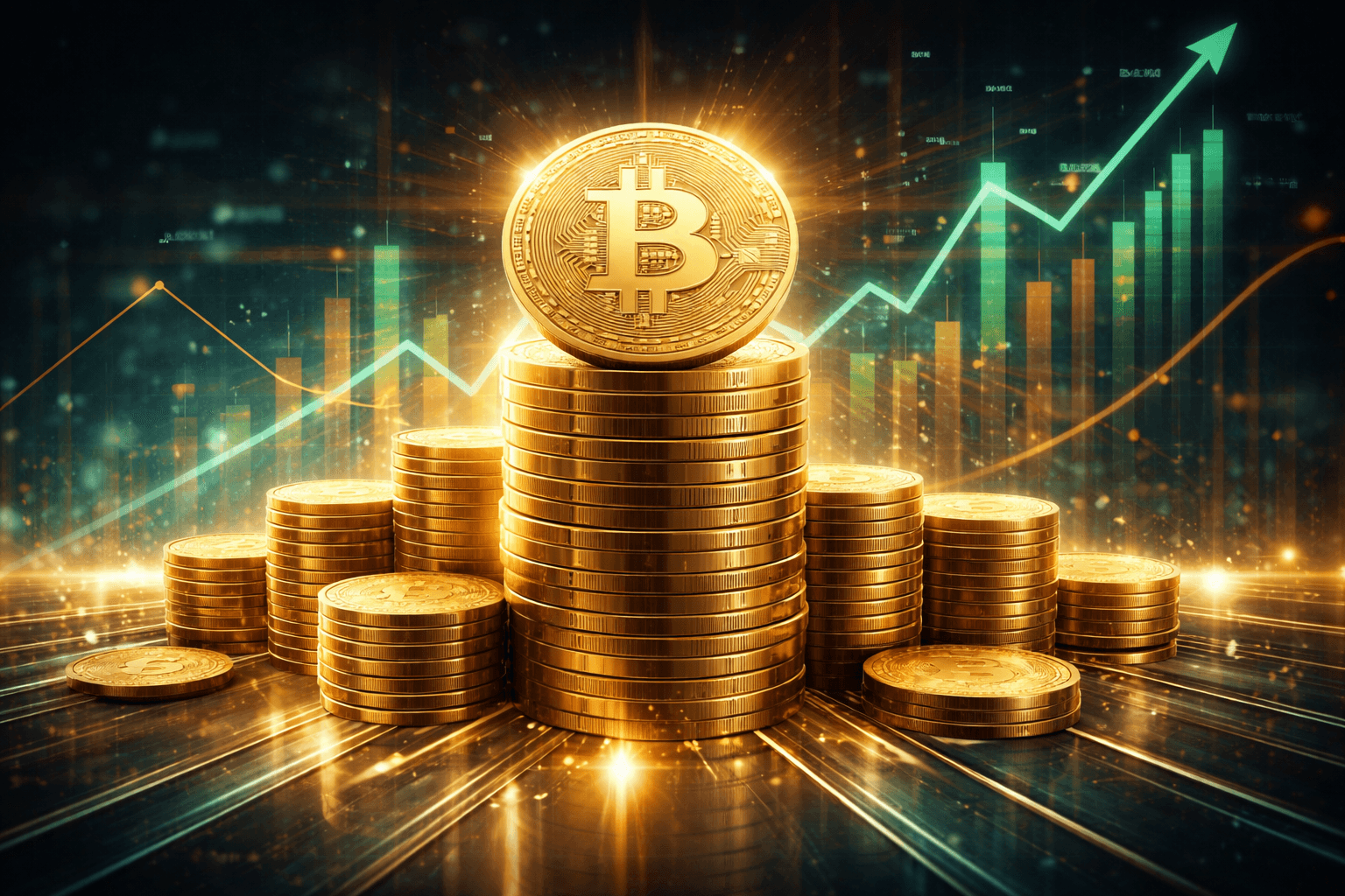 Strategy Acquires 13,627 Bitcoin Worth $1.25 Billion