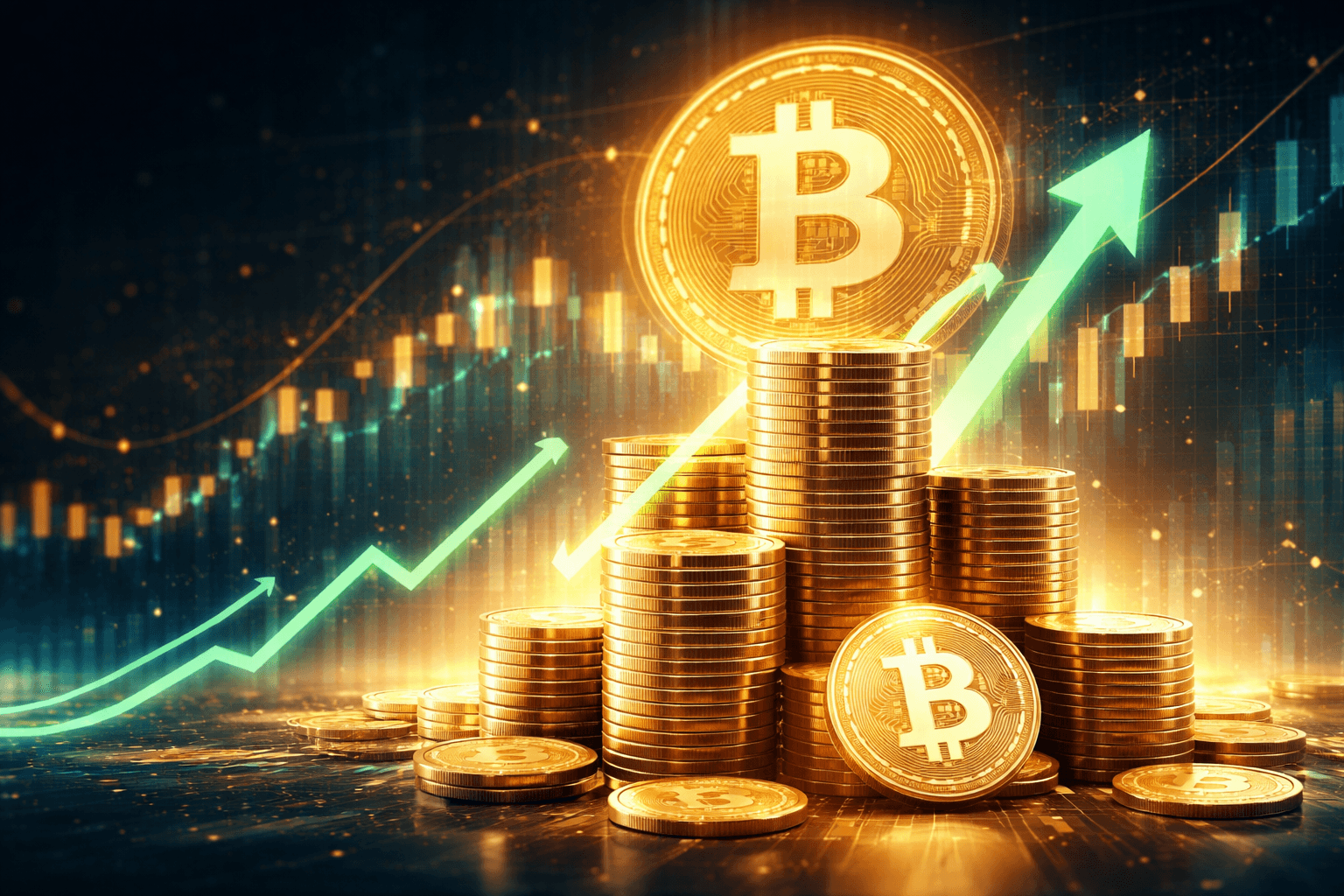 MicroStrategy Expands Bitcoin Holdings by 13,627 BTC in One Week
