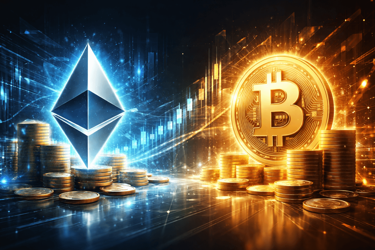 BitMine Reports $5.62B in Total Ethereum Holdings After Latest Staking Activity