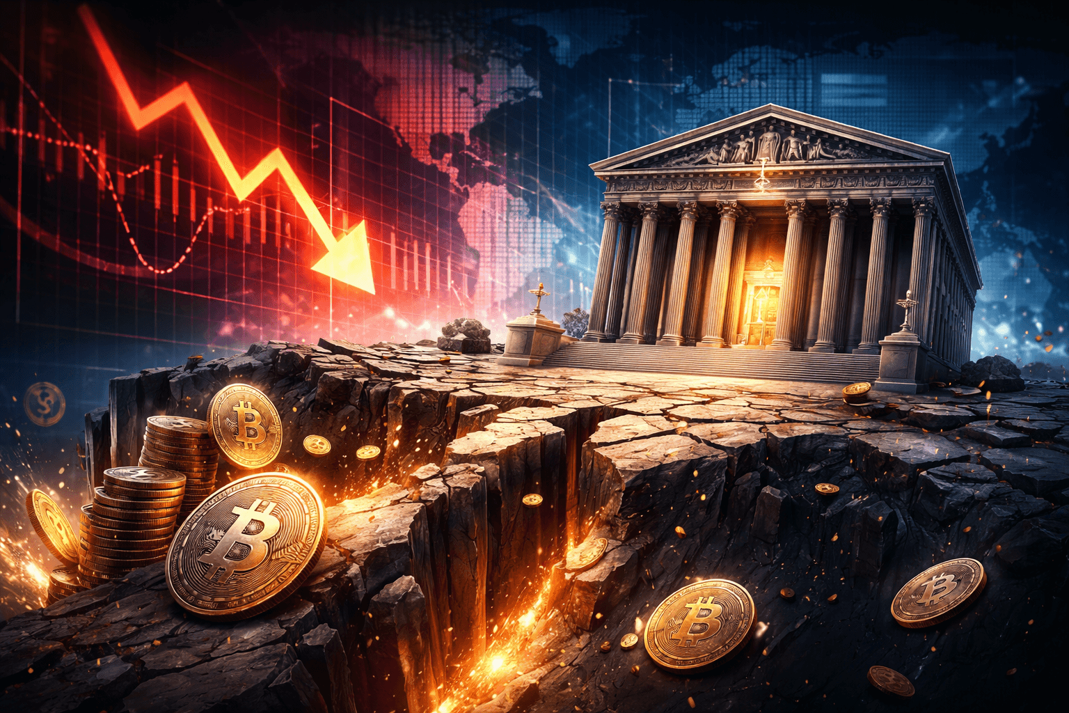 President Trump Warns of Severe Impact if Supreme Court Blocks Tariffs