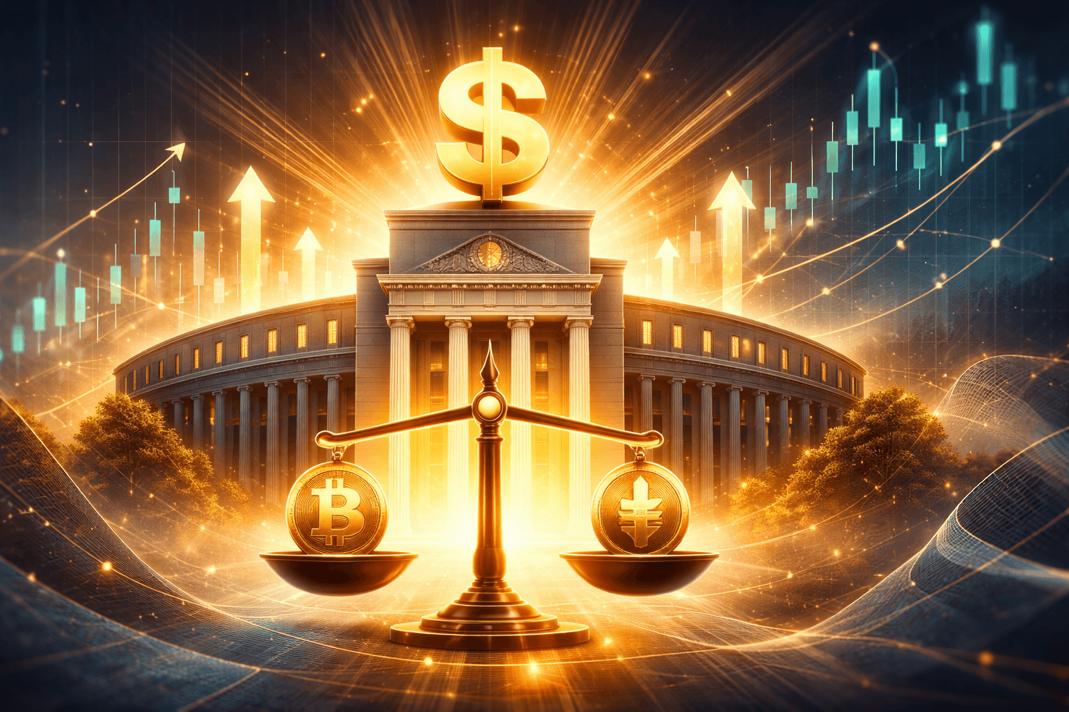 Jim Cramer Praises Jerome Powell as a "Fantastic" Federal Reserve Chairman