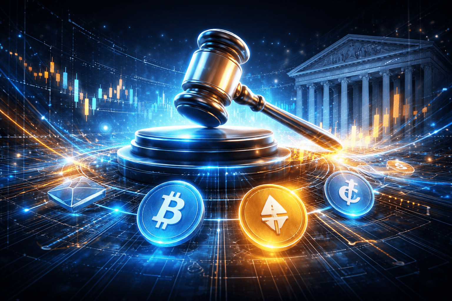 CFTC Chairman Rostin Behnam Announces New Innovation Advisory Committee for Emerging Technologies