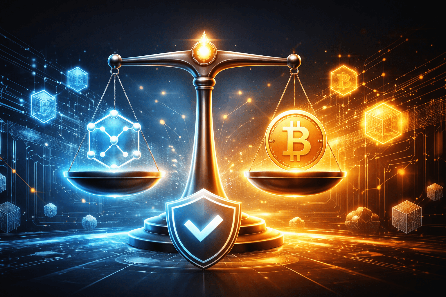 Senators Ron Wyden and Cynthia Lummis Reintroduce Bipartisan Blockchain Regulatory Certainty Act