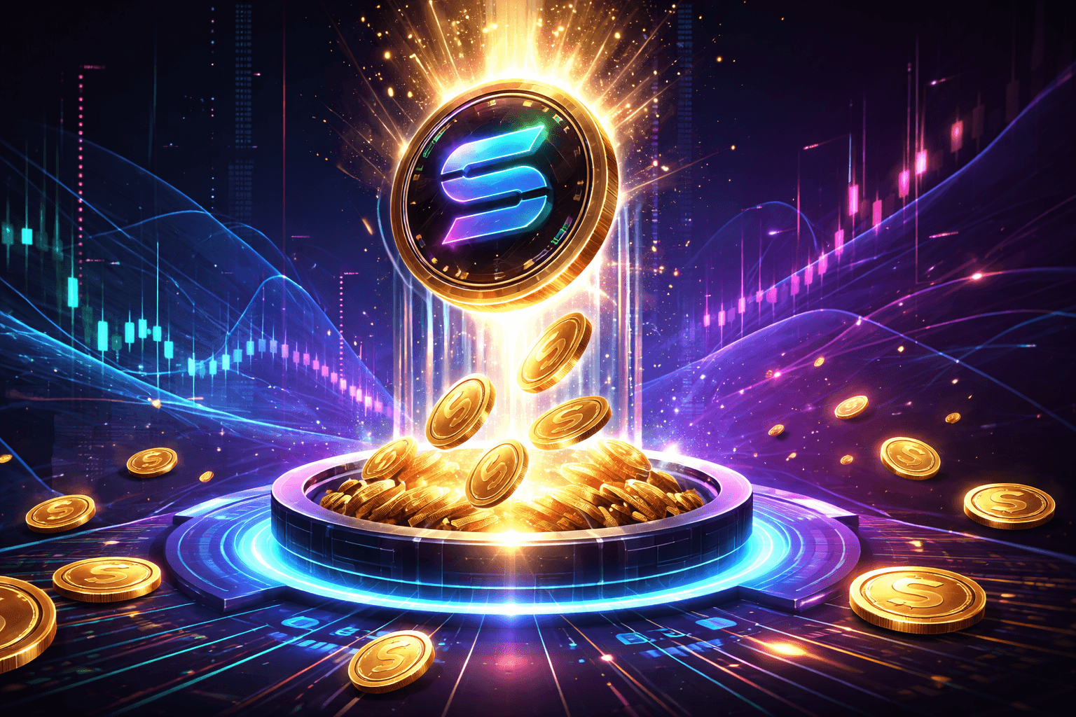 FTX and Alameda Unstake 195,669 SOL Worth $27.98 Million