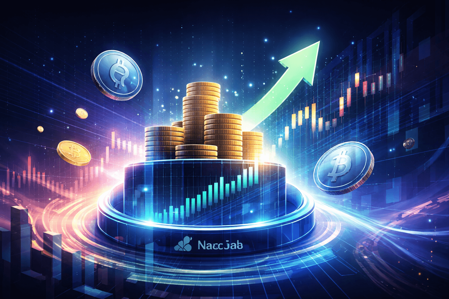 Kraken-Linked SPAC KRAKacquisition Corp Targets $250 Million Nasdaq IPO