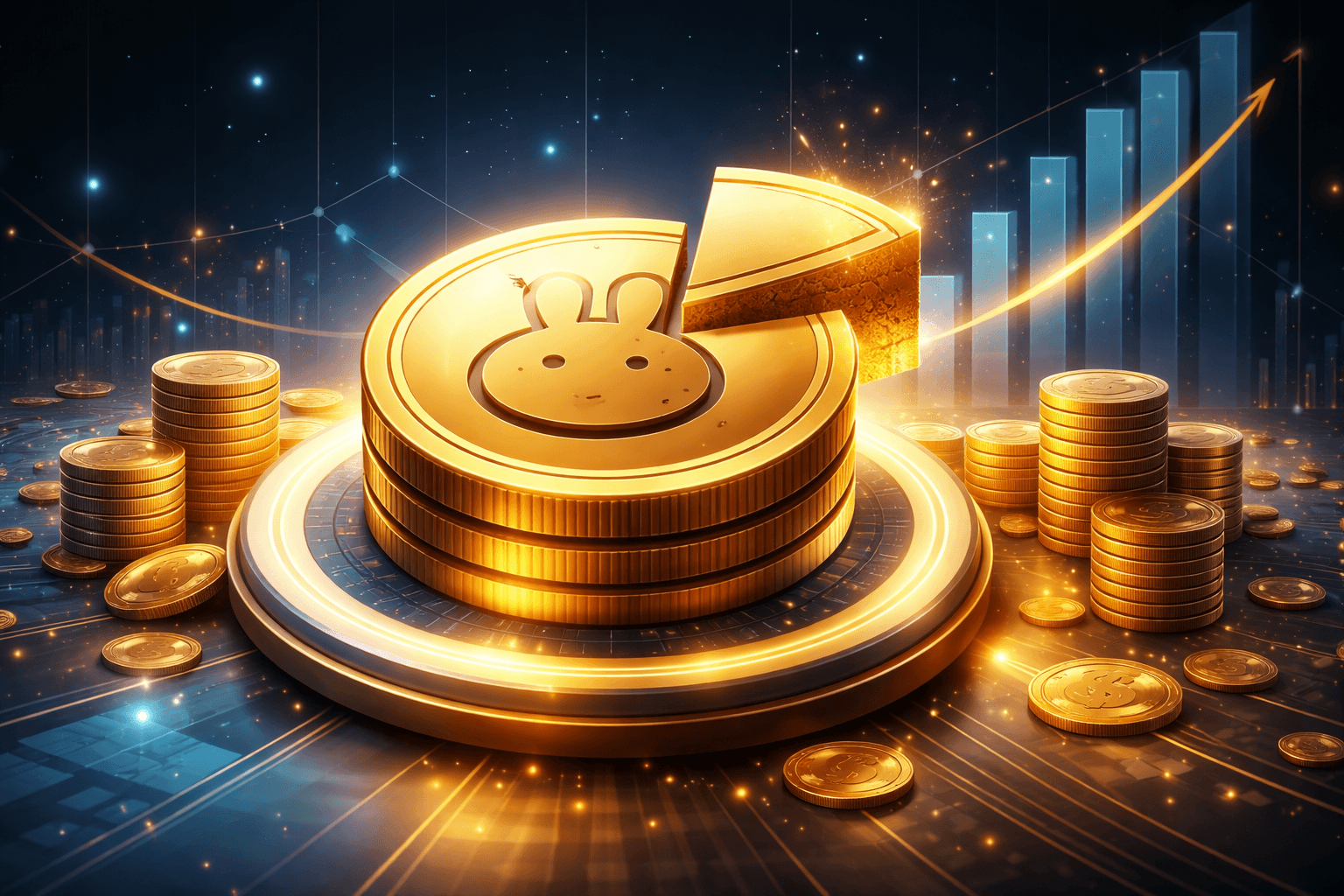 PancakeSwap Proposes Cutting CAKE Token Supply to 400 Million