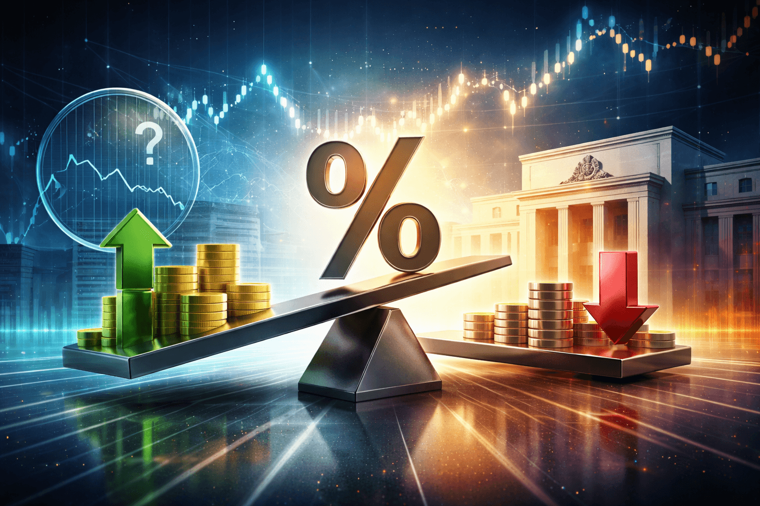 CME FedWatch Shows Low Odds of January Rate Cut Before CPI Data