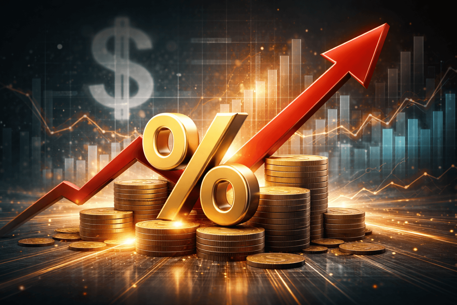 U.S. Inflation Holds at 2.7% in December, Cost-of-Living Pressures Persist