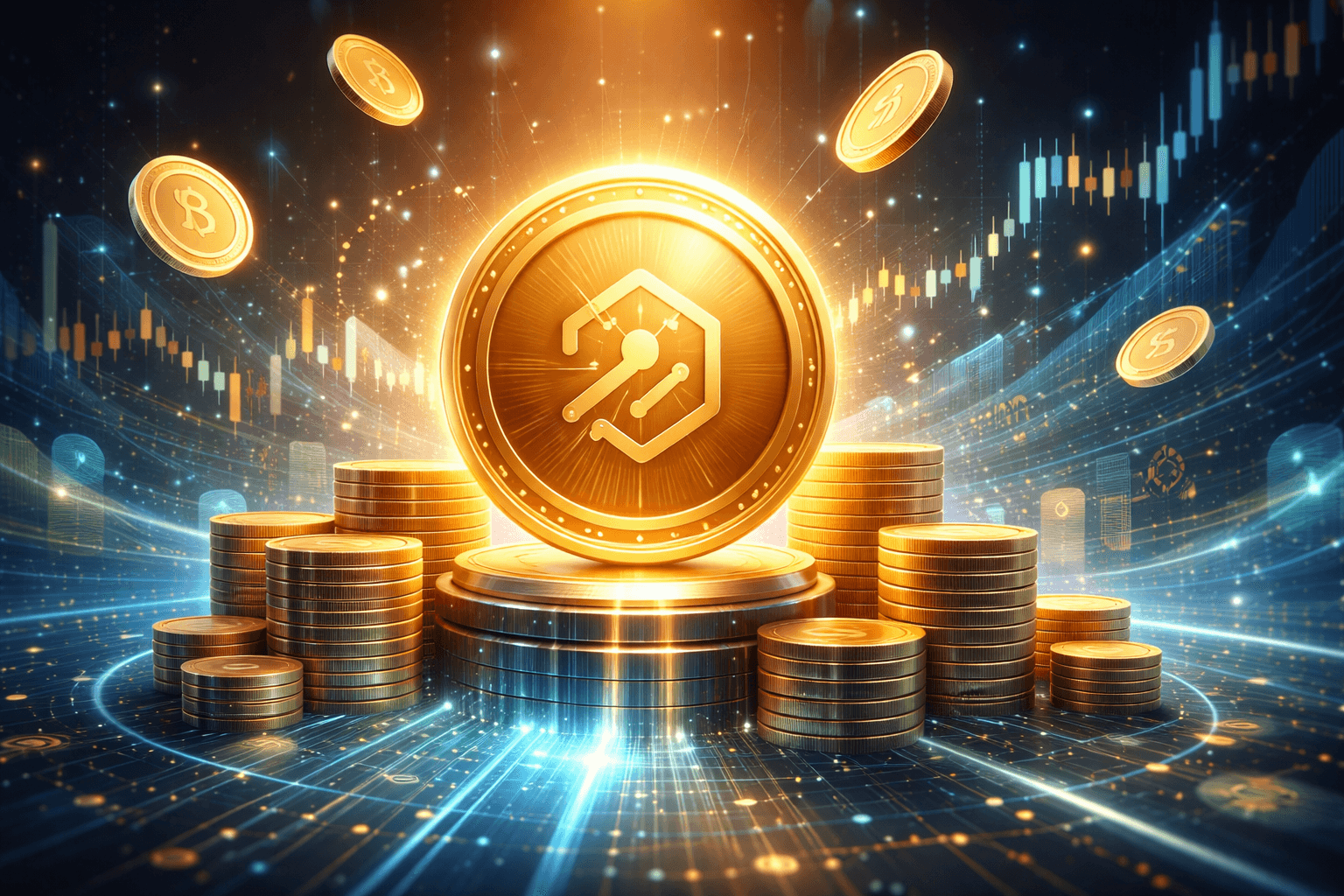 Zama Announces On-Chain Token Sale with $55 Million Fully Diluted Valuation Floor
